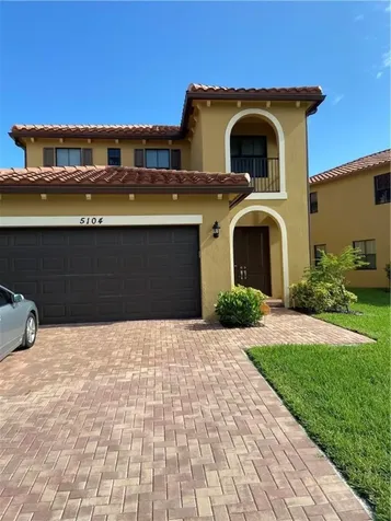 5104 NW 47th Street Tamarac FL 33319