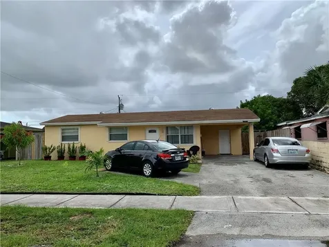 1451 NW 32nd Avenue Lauderhill FL 33311