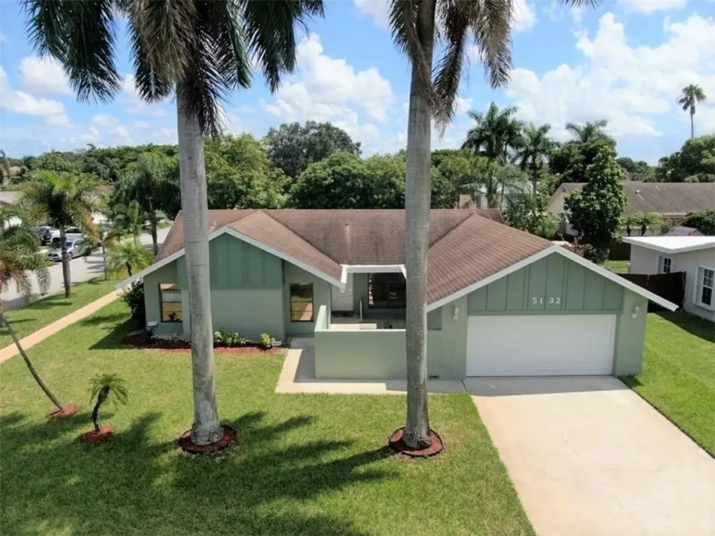 5132 NW 31st Street Margate FL 33063
