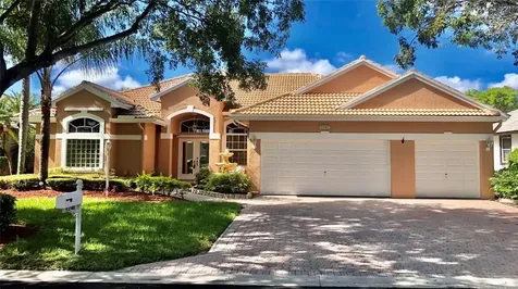 8240 NW 44th Street Coral Springs FL 33065
