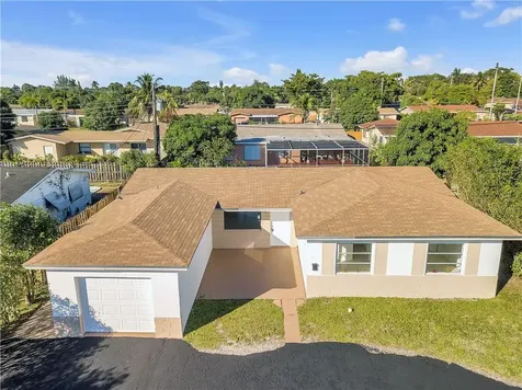 4221 NW 23rd Street Lauderhill FL 33313