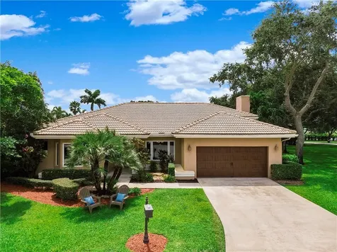6000 NW 60th Court Parkland FL 33067