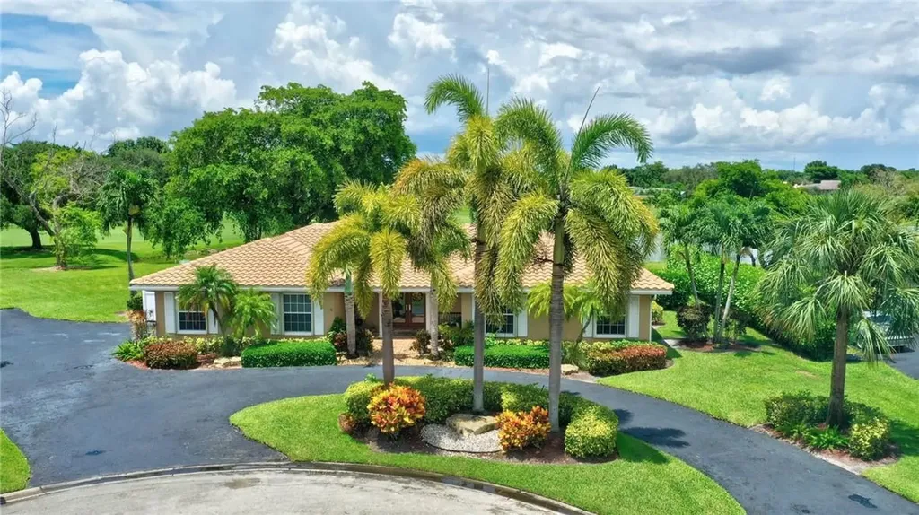 11015 NW 28th Street Coral Springs FL 33065