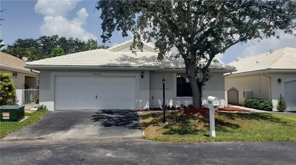 6050 Swinden Lane Davie FL 33331