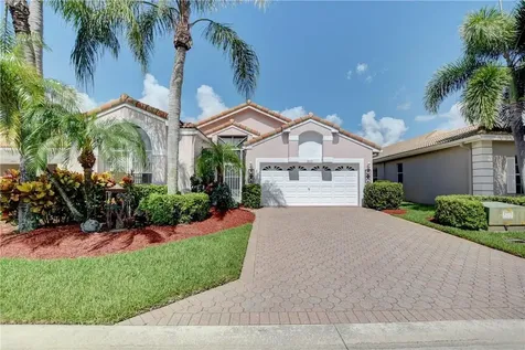 9859 Lemonwood Court Boynton Beach FL 33437