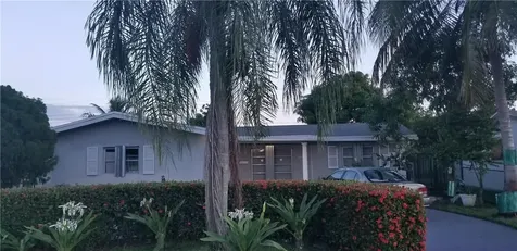 6530 NW 29th Court Sunrise FL 33313