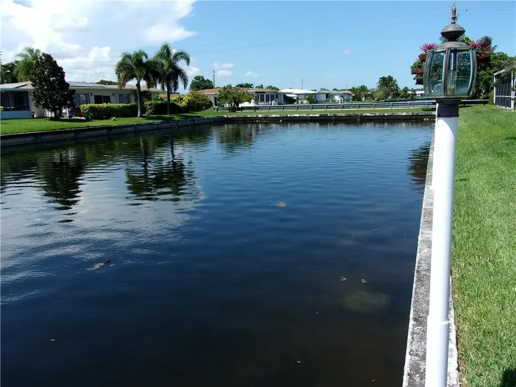 4805 NW 47th Avenue Tamarac FL 33319
