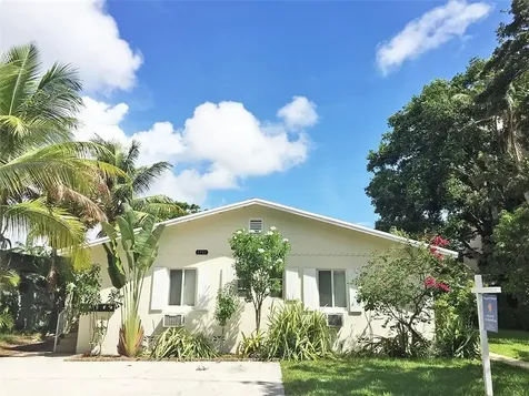 1711 Washington Street Hollywood FL 33020