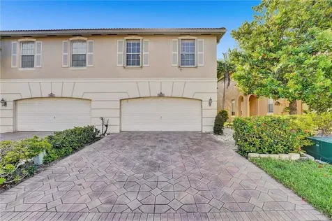5109 Stagecoach Drive Coconut Creek FL 33073