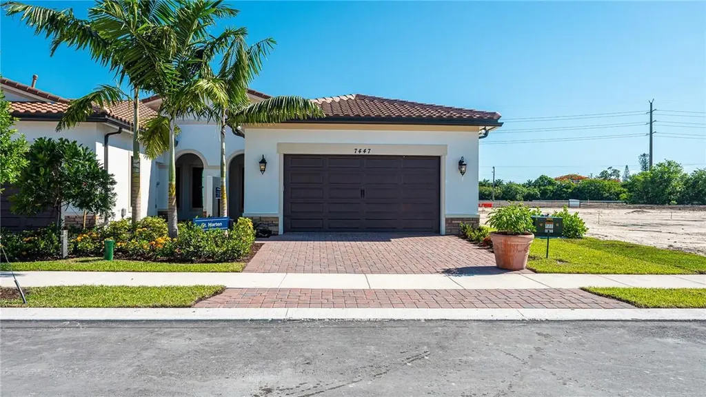 7523 S Blue Spring Drive Parkland FL 33067