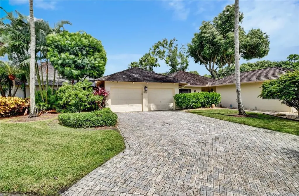 19470 Waters Reach Lane Boca Raton FL 33434