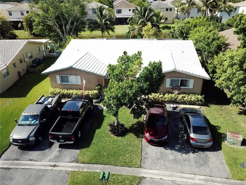 11230 NW 35th Street Coral Springs FL 33065