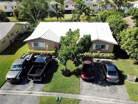 11230 NW 35th Street Coral Springs FL 33065