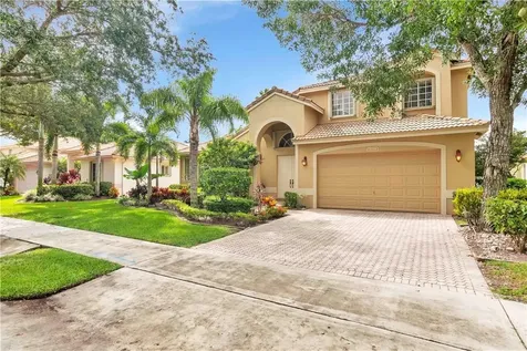 5038 Mallards Court Coconut Creek FL 33073