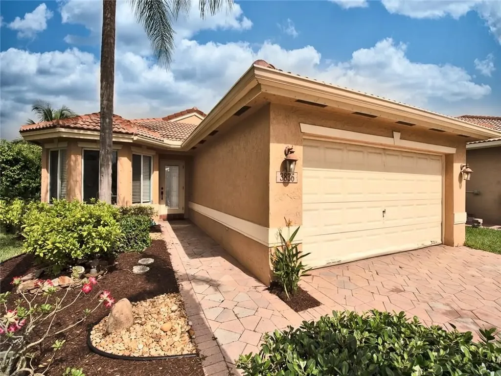 3836 Pebblebrook Court Coconut Creek FL 33073