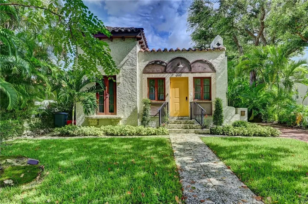 325 Alesio Avenue Coral Gables FL 33134