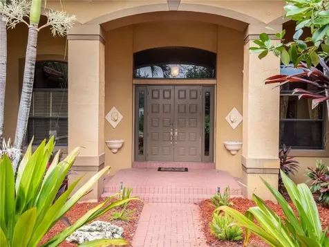 3973 SW 135th Avenue Davie FL 33330