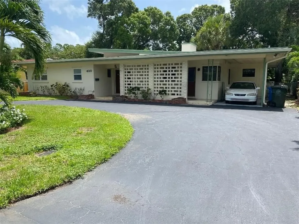420 NW 34th Street Oakland Park FL 33309