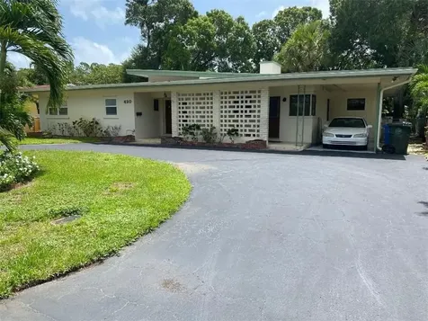420 NW 34th Street Oakland Park FL 33309