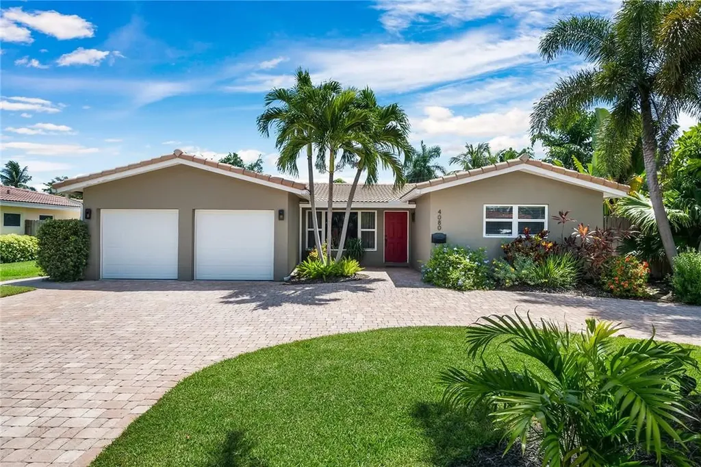 4080 NE 15th Avenue Oakland Park FL 33334