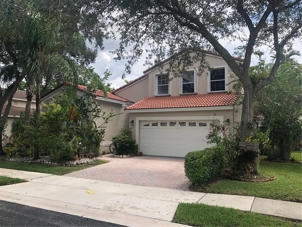 1617 SW 149th Avenue Pembroke Pines FL 33027
