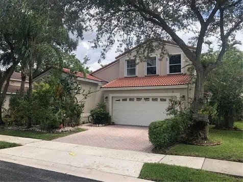 1617 SW 149th Avenue Pembroke Pines FL 33027