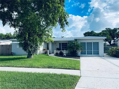6800 NW 2nd Street Margate FL 33063