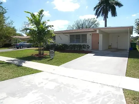 9460 SW 52nd Court Cooper City FL 33328