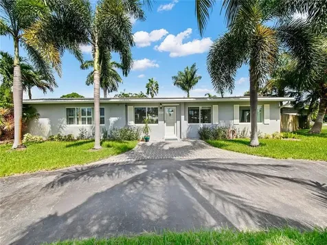 1597 NE 46th Street Oakland Park FL 33334