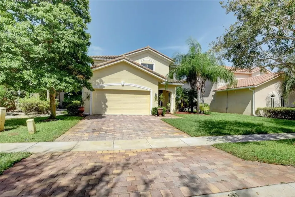 9589 Cobblestone Creek Drive Boynton Beach FL 33472