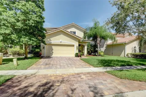 9589 Cobblestone Creek Drive Boynton Beach FL 33472
