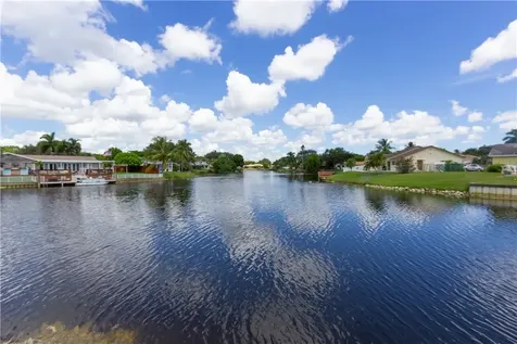 8743 SW 53rd Street Cooper City FL 33328