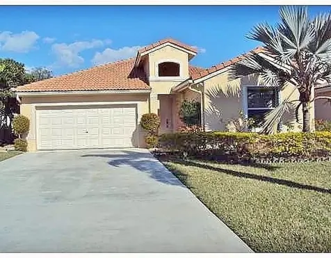 3774 Coco Lake Drive Coconut Creek FL 33073
