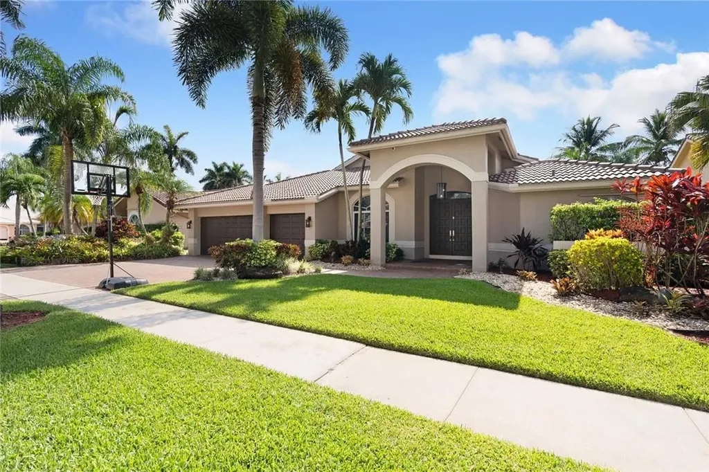 624 NW 110th Avenue Plantation FL 33324