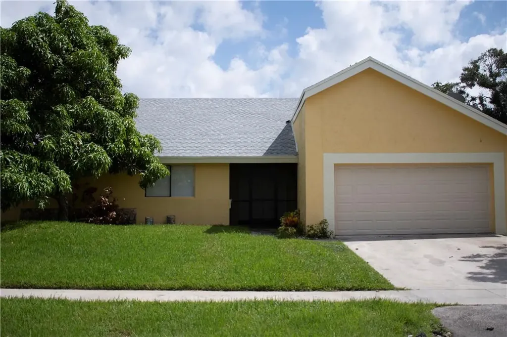 7400 NW 37th Street Lauderhill FL 33319