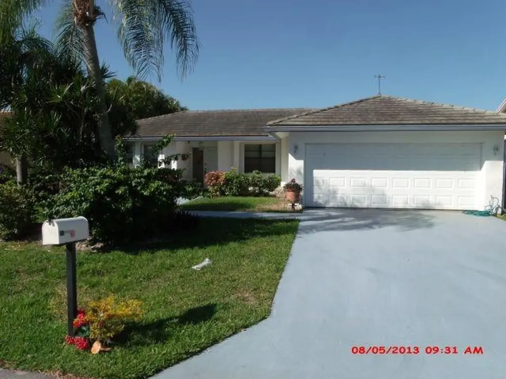 8700 NW 83rd Street Tamarac FL 33321