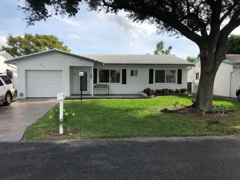 8730 NW 17th Place Plantation FL 33322
