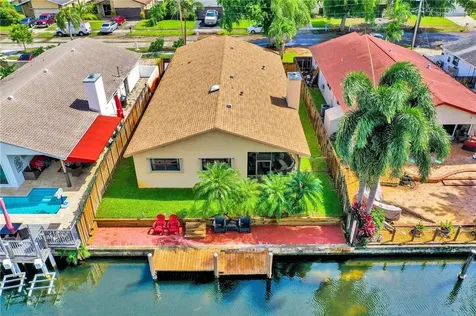 2627 Coolidge Street Hollywood FL 33020