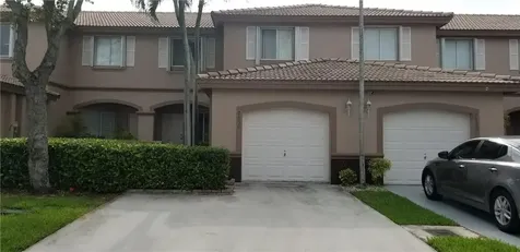 7450 SW 163rd Court Miami FL 33193