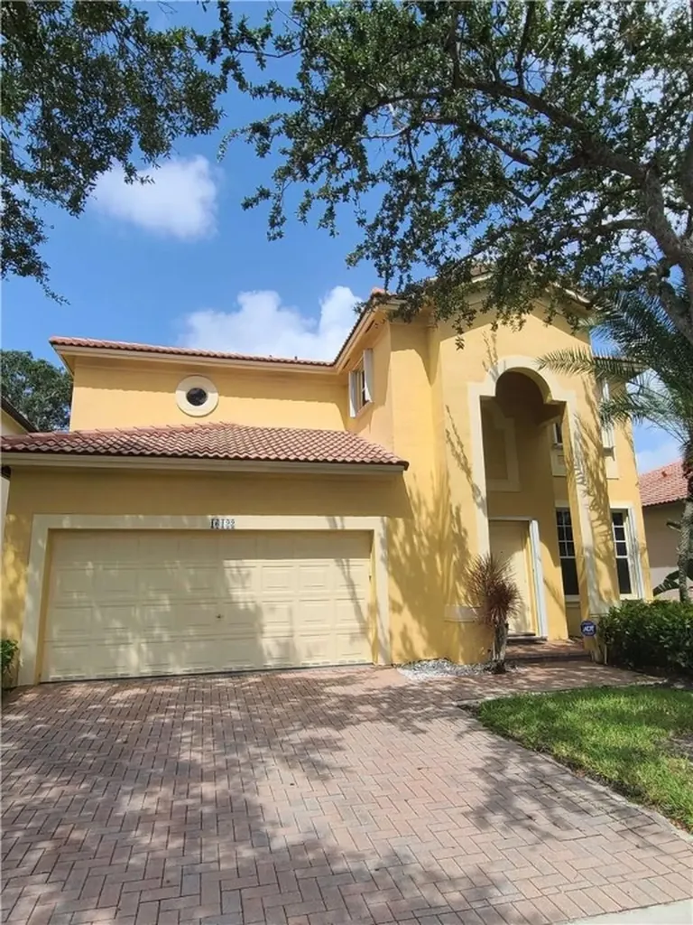 16122 Opal Creek Drive Weston FL 33331