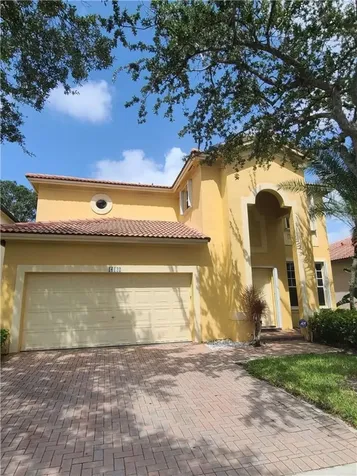 16122 Opal Creek Drive Weston FL 33331