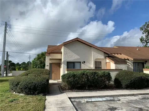 300 SW Colesbury Avenue Port St Lucie FL 34953