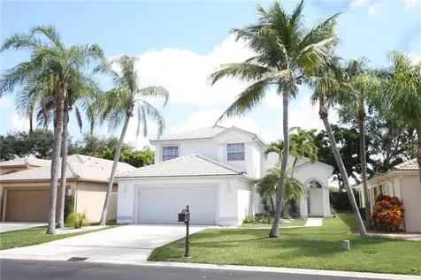 10832 Crescendo Circle Boca Raton FL 33498