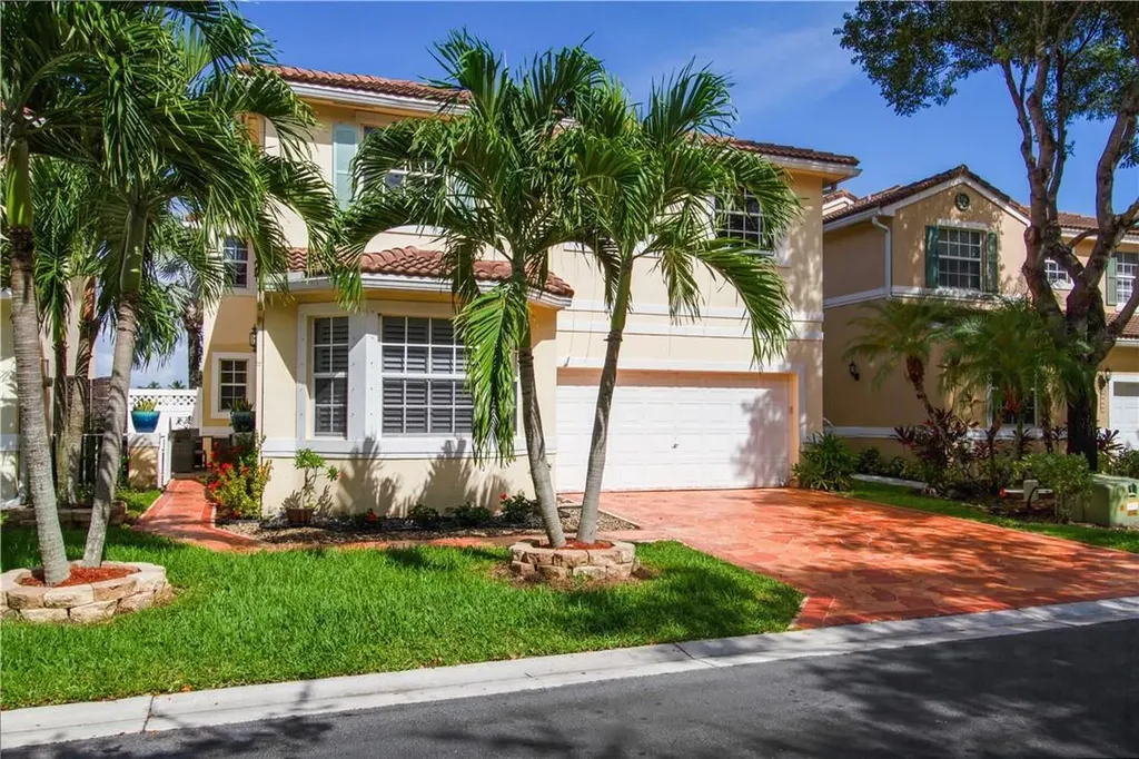 11173 NW 46th Drive Coral Springs FL 33076