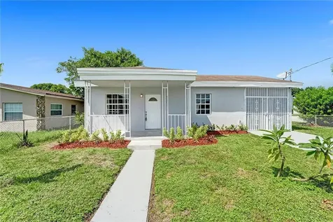 4203 SW 21st Street West Park FL 33023