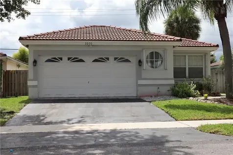 2600 NW 80th Avenue Margate FL 33063