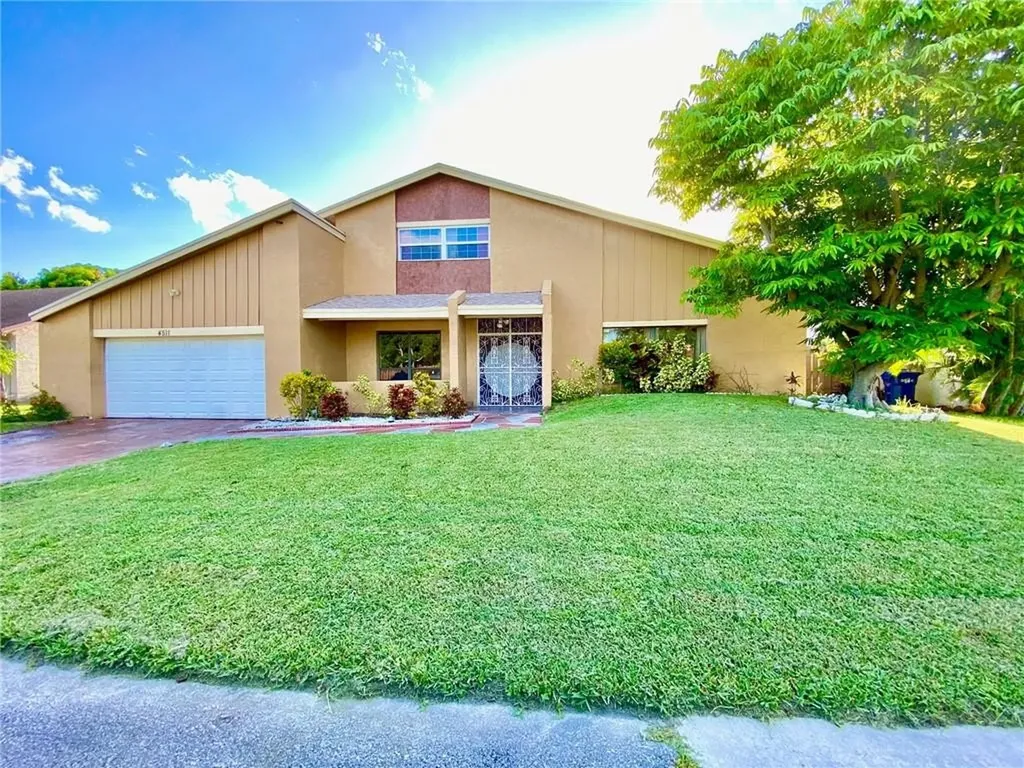 4511 NW 70th Avenue Lauderhill FL 33319