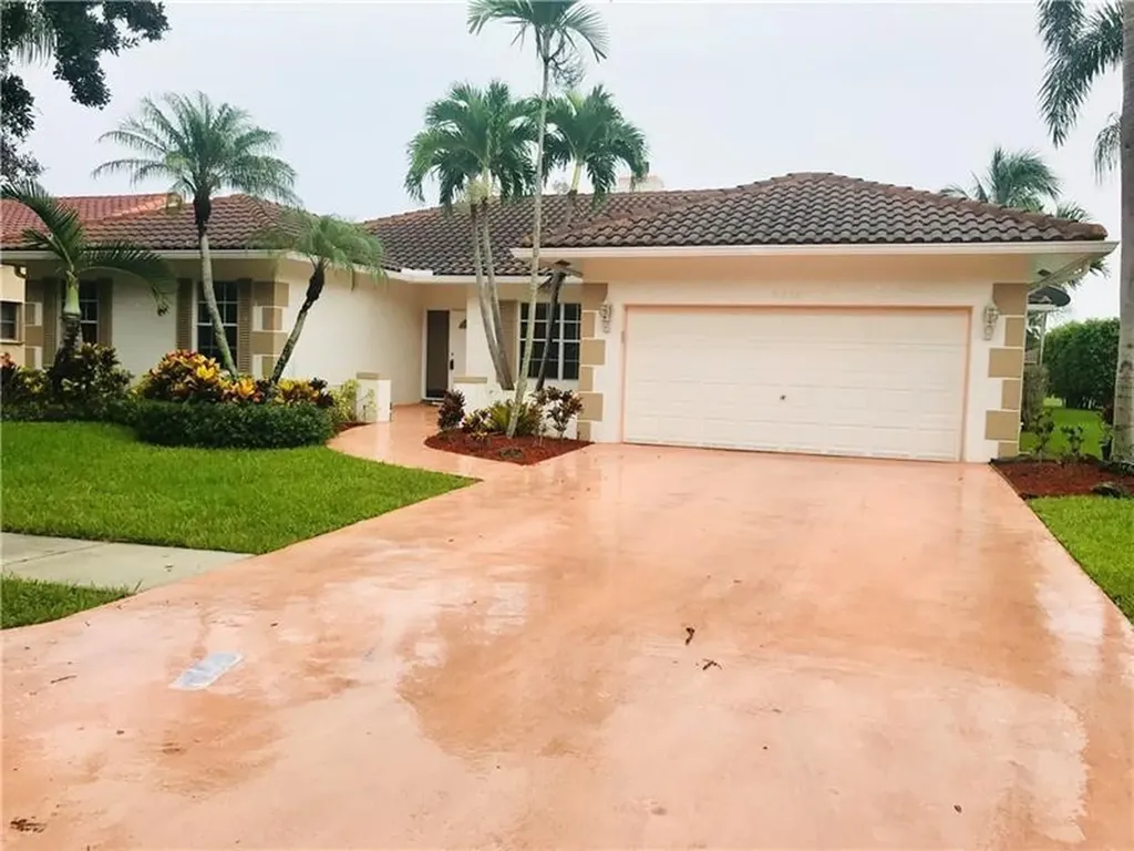 9310 NW 10th Court Plantation FL 33322