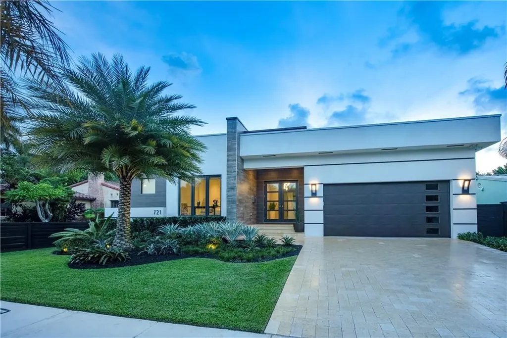721 NE 19th Avenue Fort Lauderdale FL 33304