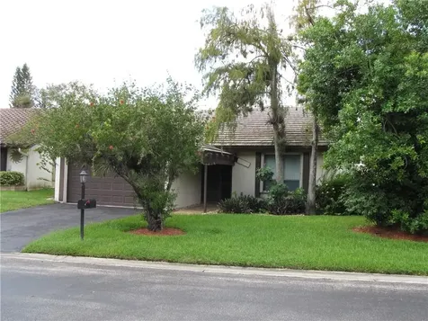 1660 Riverwood Lane Coral Springs FL 33071